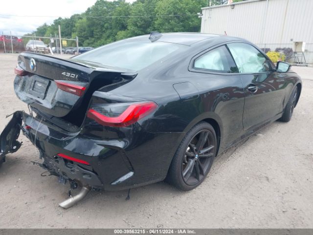 WBA73AP07PCL95513 BMW 430i Xdrive