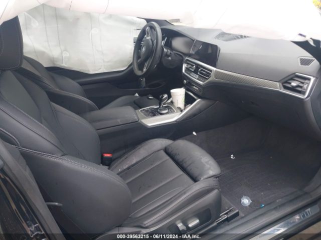 WBA73AP07PCL95513 BMW 430i Xdrive
