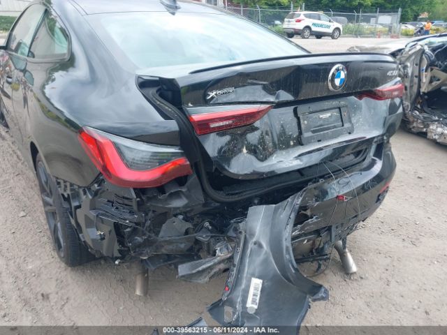 WBA73AP07PCL95513 BMW 430i Xdrive