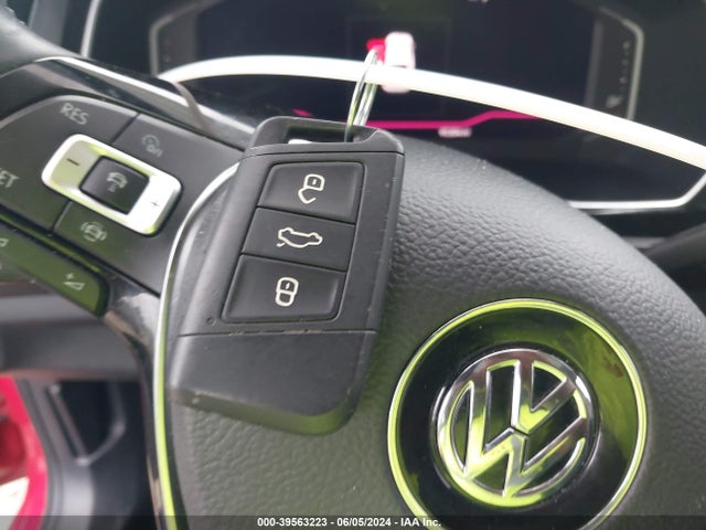 Volkswagen Jetta 1.4t Sel 2019 3VWE57BU8KM004746 Image 11