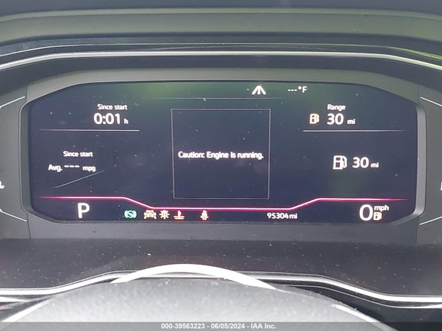 3VWE57BU8KM004746 Volkswagen Jetta 1.4t Sel
