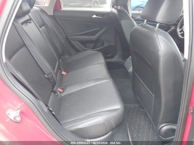 3VWE57BU8KM004746 Volkswagen Jetta 1.4t Sel