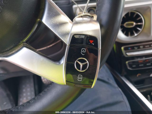 WDCYC6BJ7KX304899 Mercedes-Benz G 550 4matic