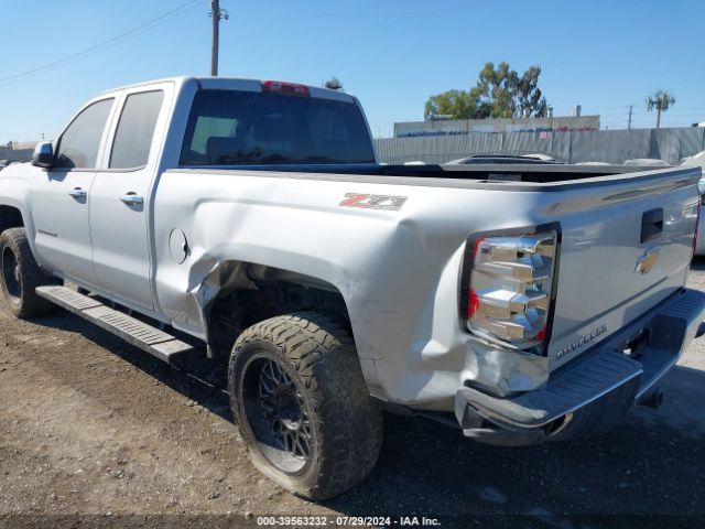 1GCRCPEH7FZ328722 Chevrolet Silverado 1500 Ls