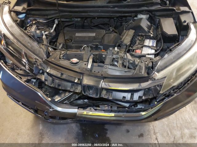 5J6RM4H36FL030994 Honda CR-V LX