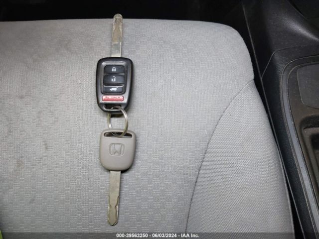 5J6RM4H36FL030994 Honda CR-V LX