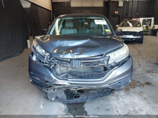 5J6RM4H36FL030994 Honda CR-V LX