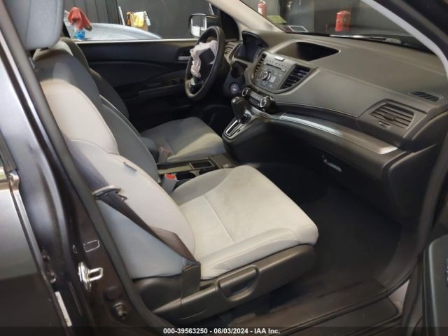5J6RM4H36FL030994 Honda CR-V LX
