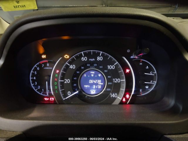5J6RM4H36FL030994 Honda CR-V LX