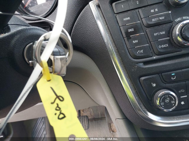 KL4CJCSB4FB269099 Buick Encore Leather