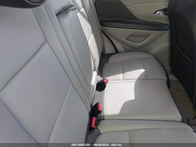 KL4CJCSB4FB269099 Buick Encore Leather