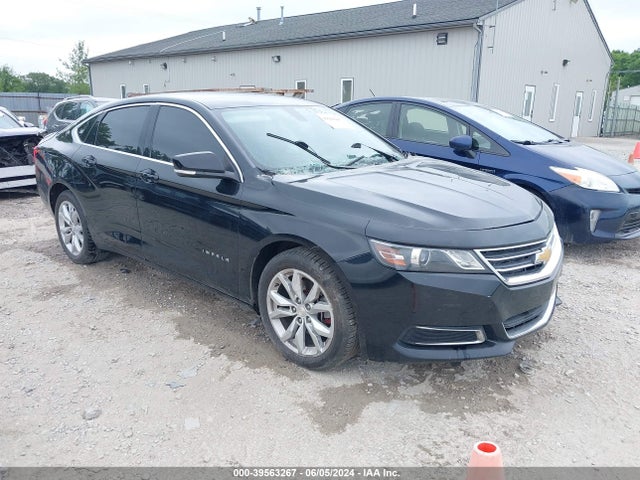 2017 2G1105SA9H9174781 главное изображение