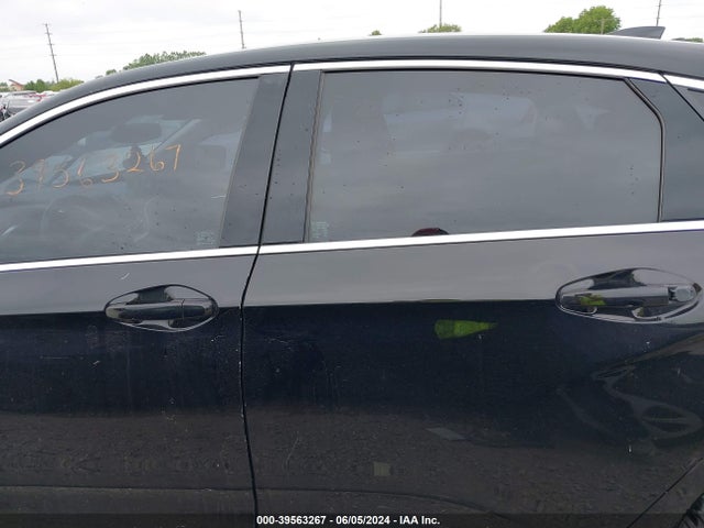 Chevrolet IMPALA 1LT 2017 2G1105SA9H9174781 Image 14
