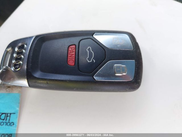 WA1VAAF79HD033347 Audi Q7 3.0t Premium