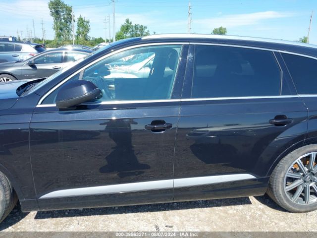 WA1VAAF79HD033347 Audi Q7 3.0t Premium