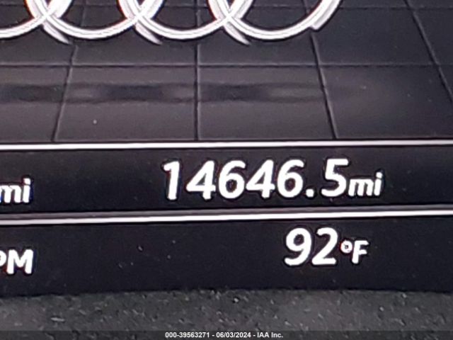 WA1VAAF79HD033347 Audi Q7 3.0t Premium