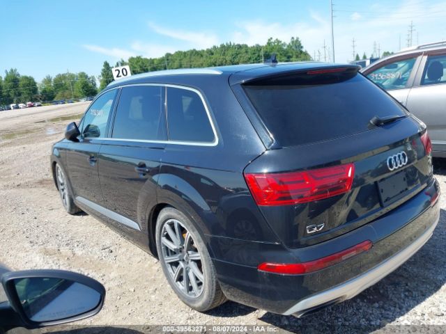WA1VAAF79HD033347 Audi Q7 3.0t Premium