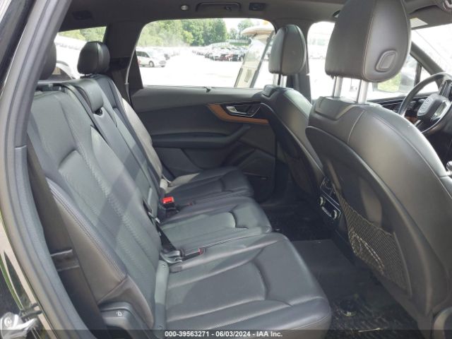 WA1VAAF79HD033347 Audi Q7 3.0t Premium