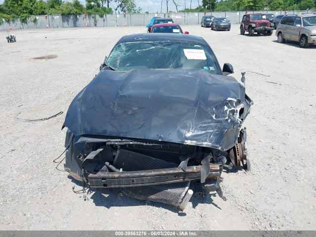 Ford Mustang V6 2016 1FA6P8AM0G5263792 Image 12
