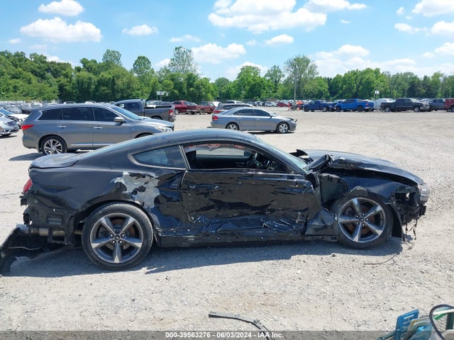 Ford Mustang V6 2016 1FA6P8AM0G5263792 Image 13