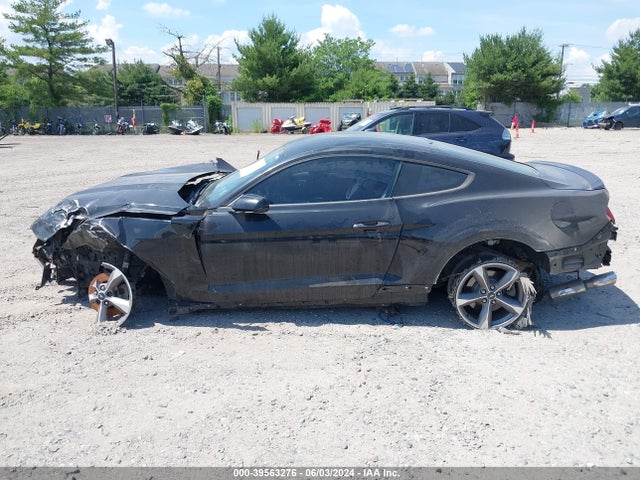 Ford Mustang V6 2016 1FA6P8AM0G5263792 Image 14