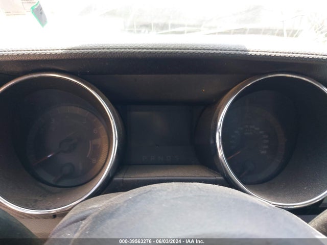 Ford Mustang V6 2016 1FA6P8AM0G5263792 Image 15