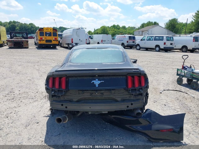 Ford Mustang V6 2016 1FA6P8AM0G5263792 Image 16
