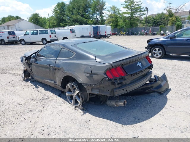 Ford Mustang V6 2016 1FA6P8AM0G5263792 Image 3