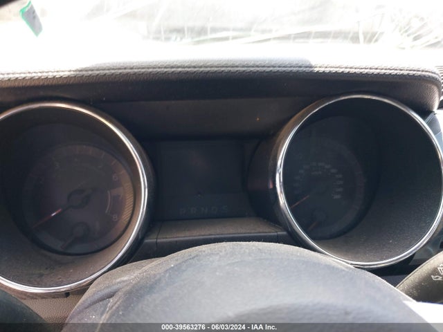 Ford Mustang V6 2016 1FA6P8AM0G5263792 Image 7