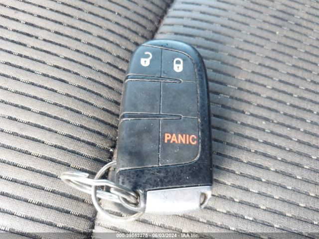 3C4PDCAB8HT697520 Dodge JOURNEY SE