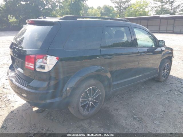 3C4PDCAB8HT697520 Dodge JOURNEY SE