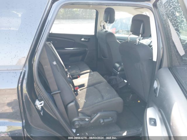 3C4PDCAB8HT697520 Dodge JOURNEY SE