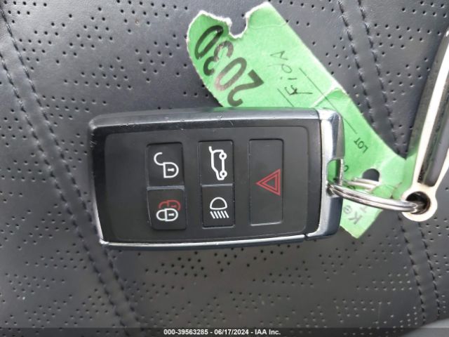 SALWV2RE2KA867296 Land Rover Range Rover Sport Autobiography