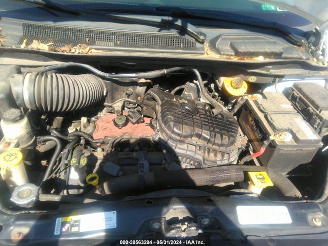 2C4RC1BG8FR587772 Chrysler Town & Country Touring