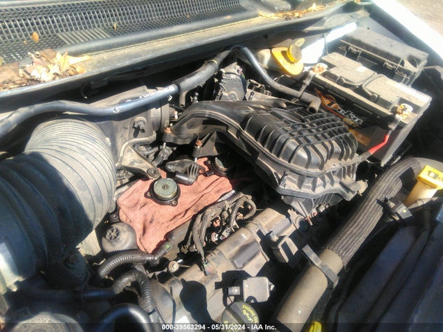 2C4RC1BG8FR587772 Chrysler Town & Country Touring