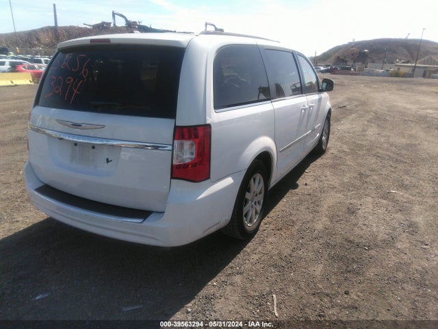 2C4RC1BG8FR587772 Chrysler Town & Country Touring