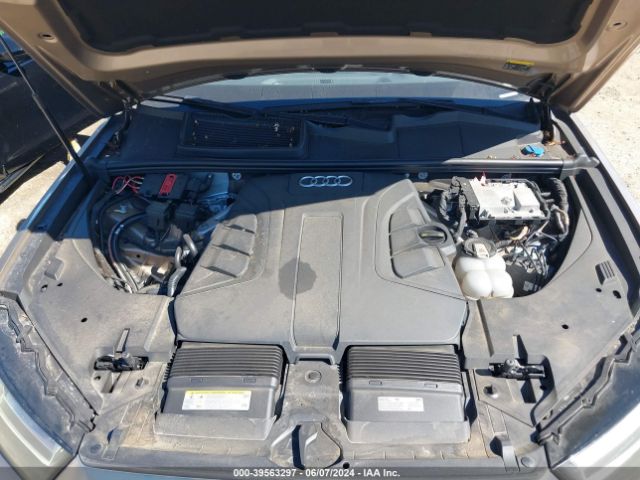 WA1LAAF71KD034832 Audi Q7 55 Premium