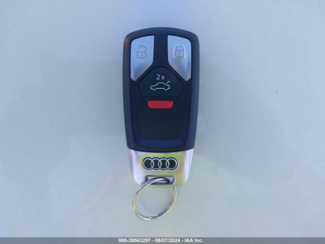 WA1LAAF71KD034832 Audi Q7 55 Premium