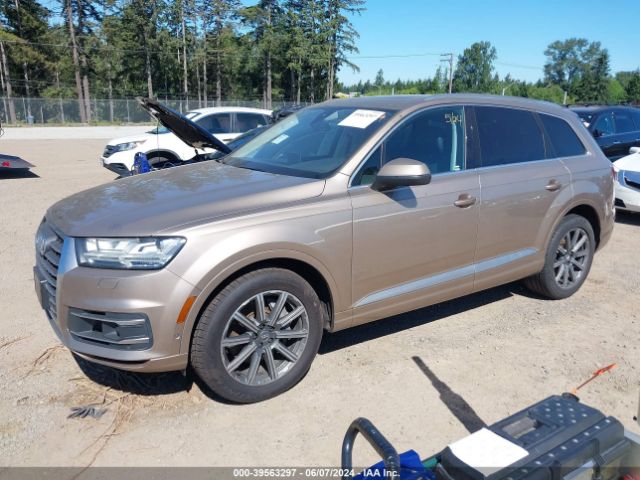 WA1LAAF71KD034832 Audi Q7 55 Premium