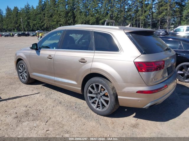 WA1LAAF71KD034832 Audi Q7 55 Premium