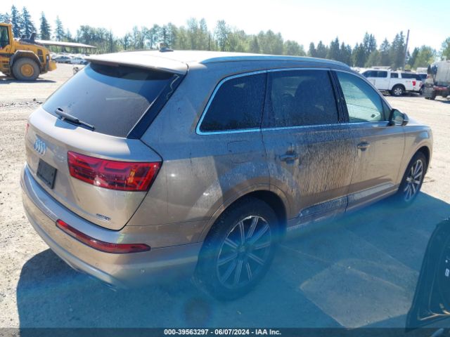 WA1LAAF71KD034832 Audi Q7 55 Premium