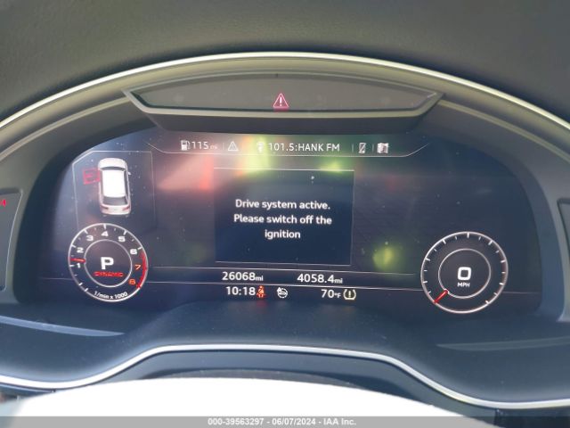 WA1LAAF71KD034832 Audi Q7 55 Premium