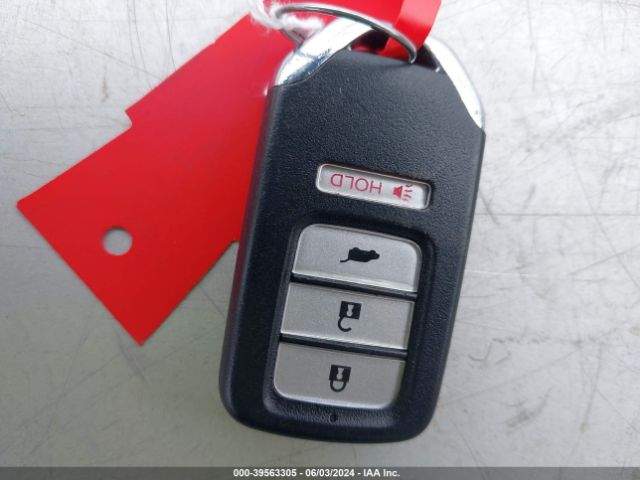 3CZRU5H57NM746209 Honda Hr-v 2wd Ex
