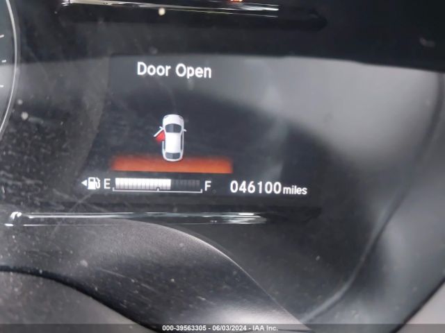 3CZRU5H57NM746209 Honda Hr-v 2wd Ex