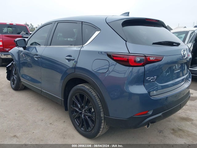 JM3KFBCM6R0359116 Mazda Cx-5 2.5 S Carbon Edition
