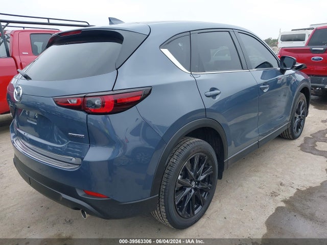 JM3KFBCM6R0359116 Mazda Cx-5 2.5 S Carbon Edition