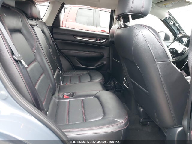 JM3KFBCM6R0359116 Mazda Cx-5 2.5 S Carbon Edition
