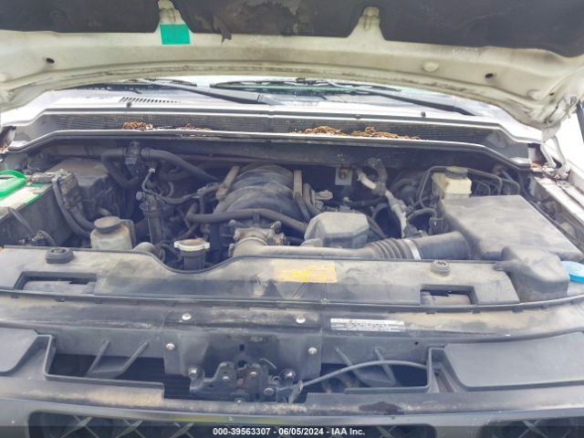 1N6BA0CH0EN514204 Nissan TITAN S