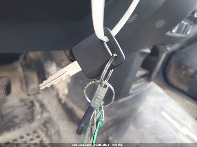 1N6BA0CH0EN514204 Nissan TITAN S