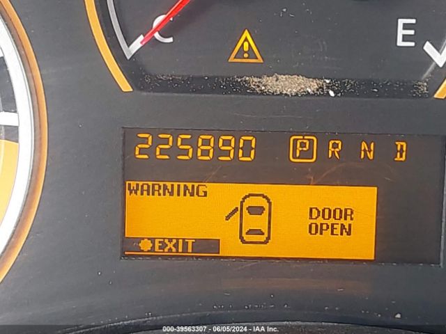 1N6BA0CH0EN514204 Nissan TITAN S